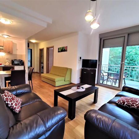 Pavlina Apartments Budua Esterno foto
