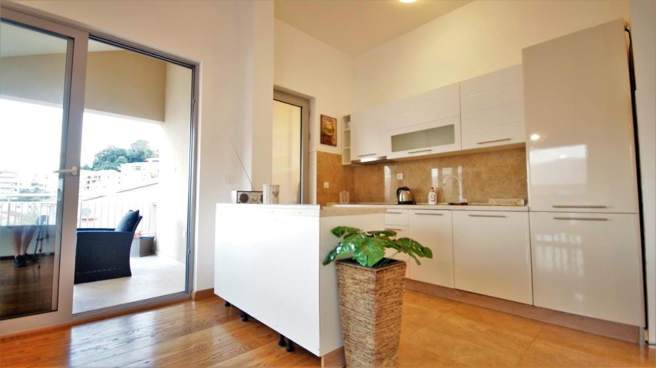 Pavlina Apartments Budua Esterno foto
